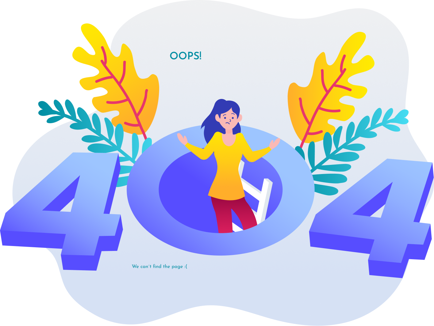 error-page