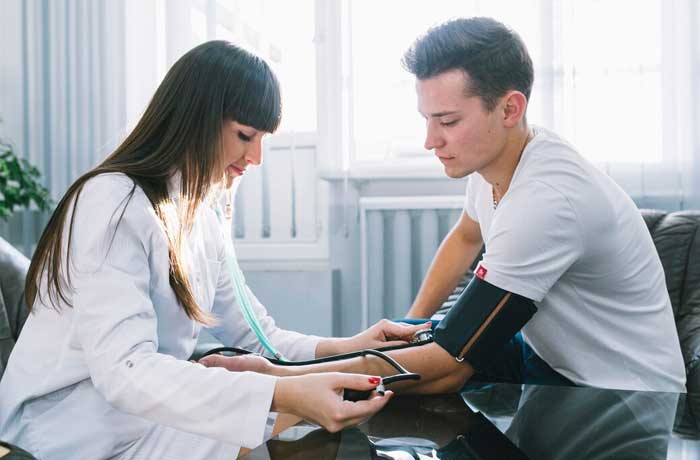 Medical Dashboard