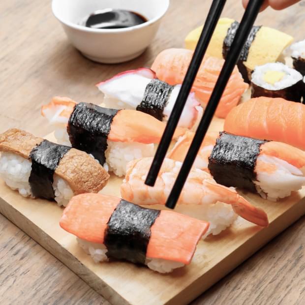 Seabay restaurant website preview