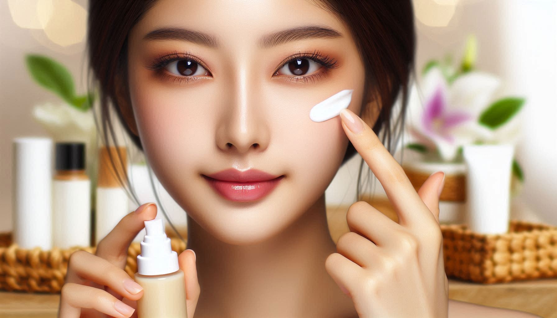 Arome Jardin website preview