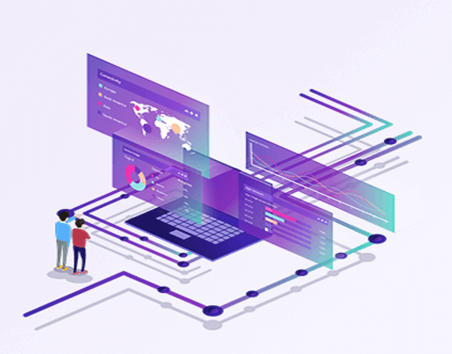 AI and Machine Learning website preview
