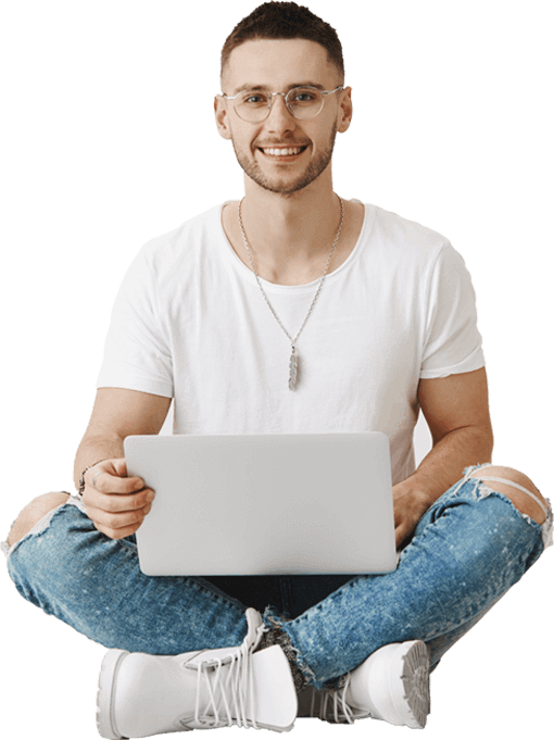 SEO and digital marketing website preview